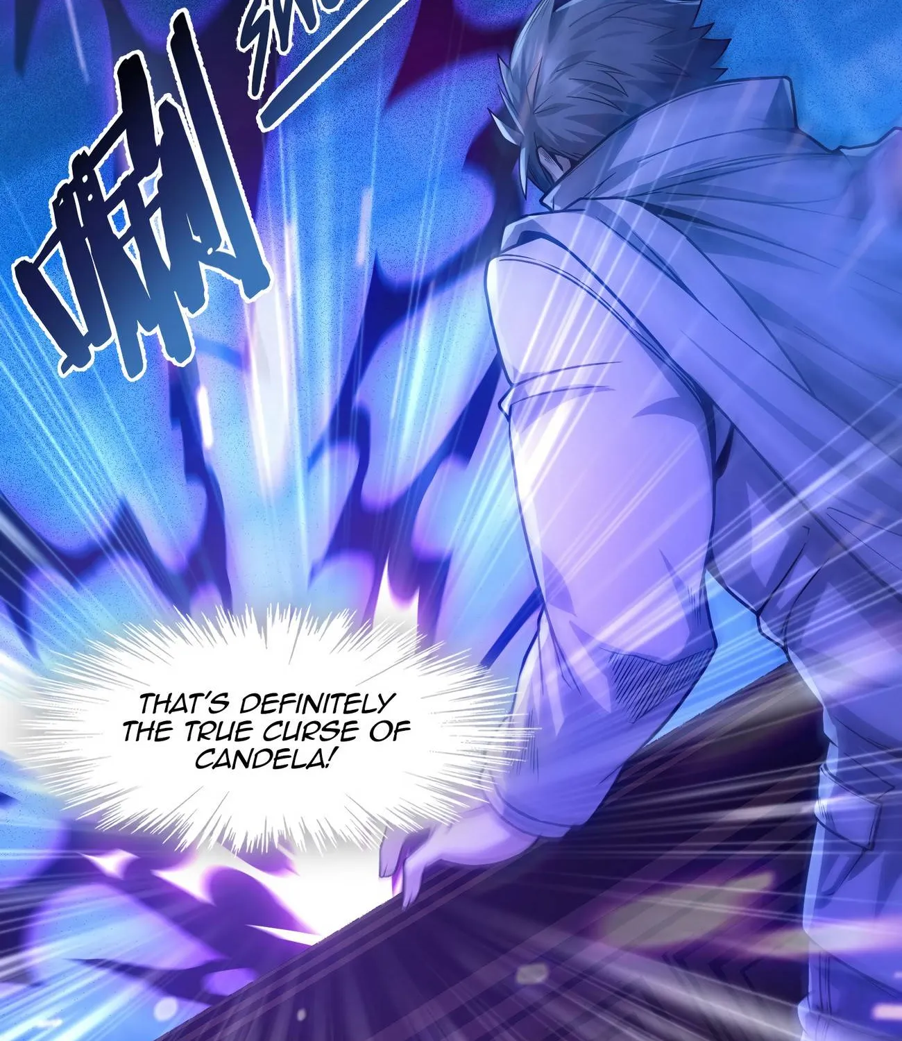 I’m Really Not The Demon God’s Lackey Zinmanga X Chapter 38 Page 86