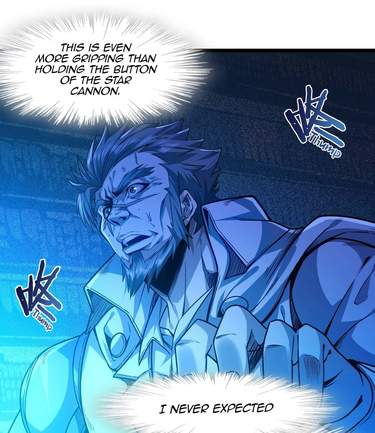 I’m Really Not The Demon God’s Lackey Zinmanga X Chapter 38 Page 103