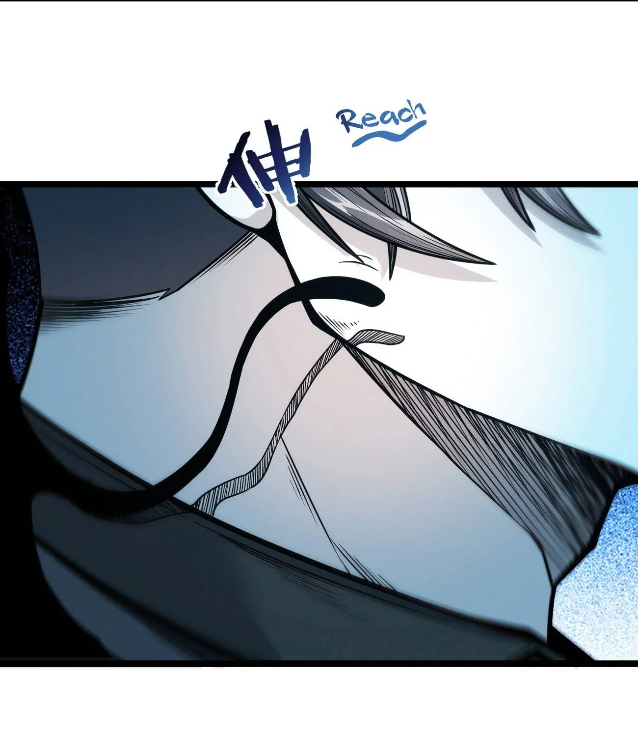 I’m Really Not The Demon God’s Lackey Zinmanga X Chapter 38 Page 119