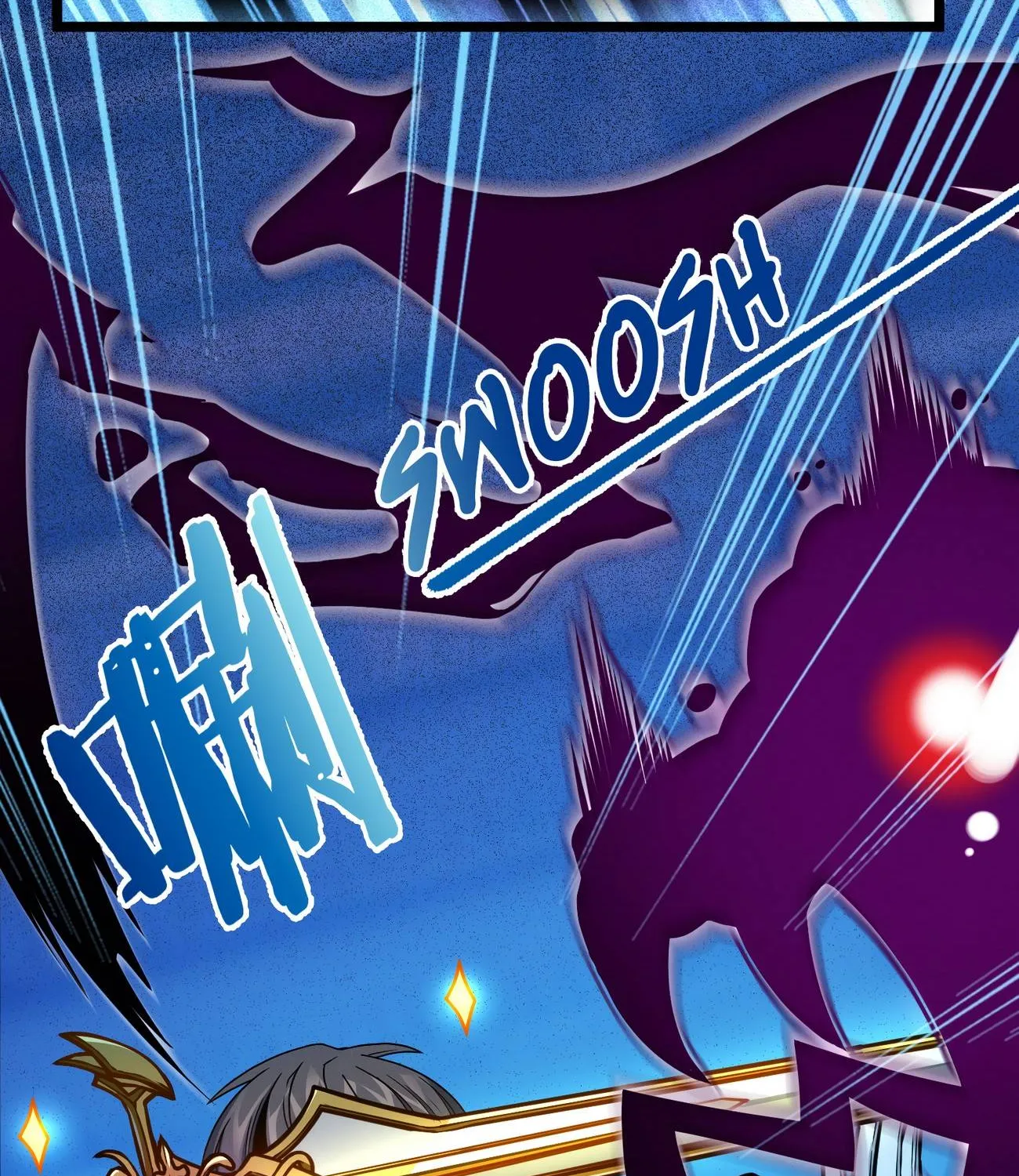 I’m Really Not The Demon God’s Lackey Zinmanga X Chapter 38 Page 126