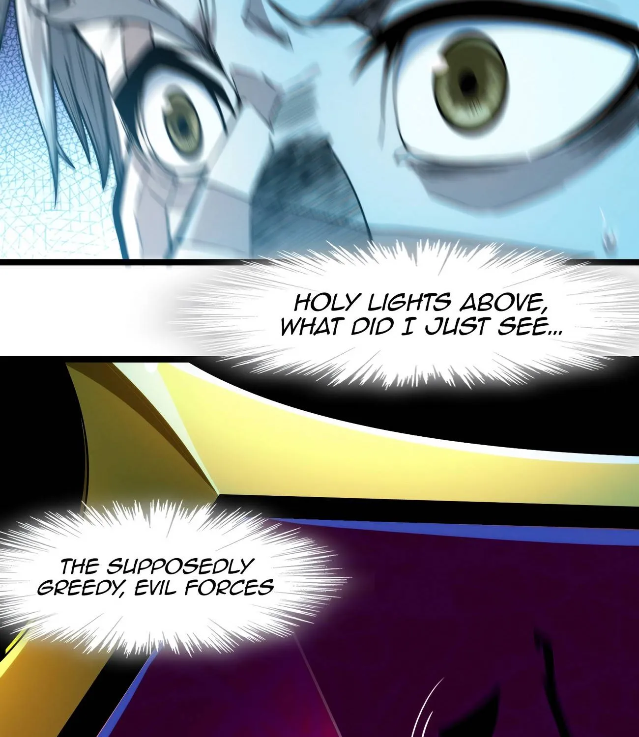 I’m Really Not The Demon God’s Lackey Zinmanga X Chapter 38 Page 135