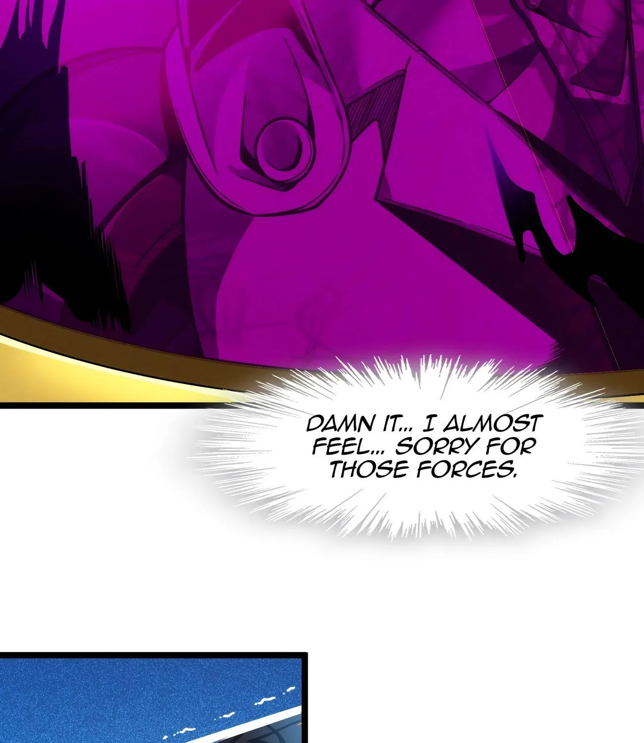 I’m Really Not The Demon God’s Lackey Zinmanga X Chapter 38 Page 143