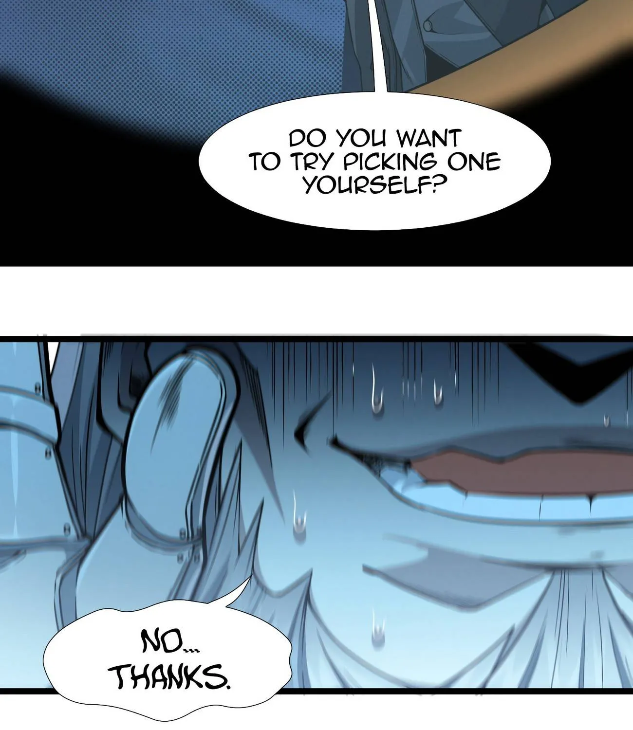I’m Really Not The Demon God’s Lackey Zinmanga X Chapter 38 Page 168