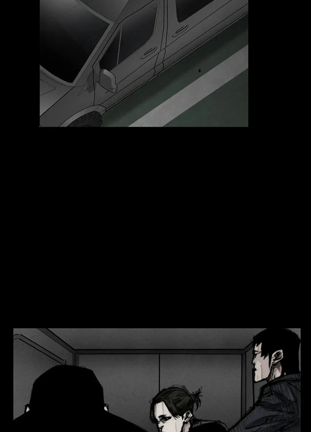 Blood Rain 2 Zinmanga X Chapter 118 Page 12