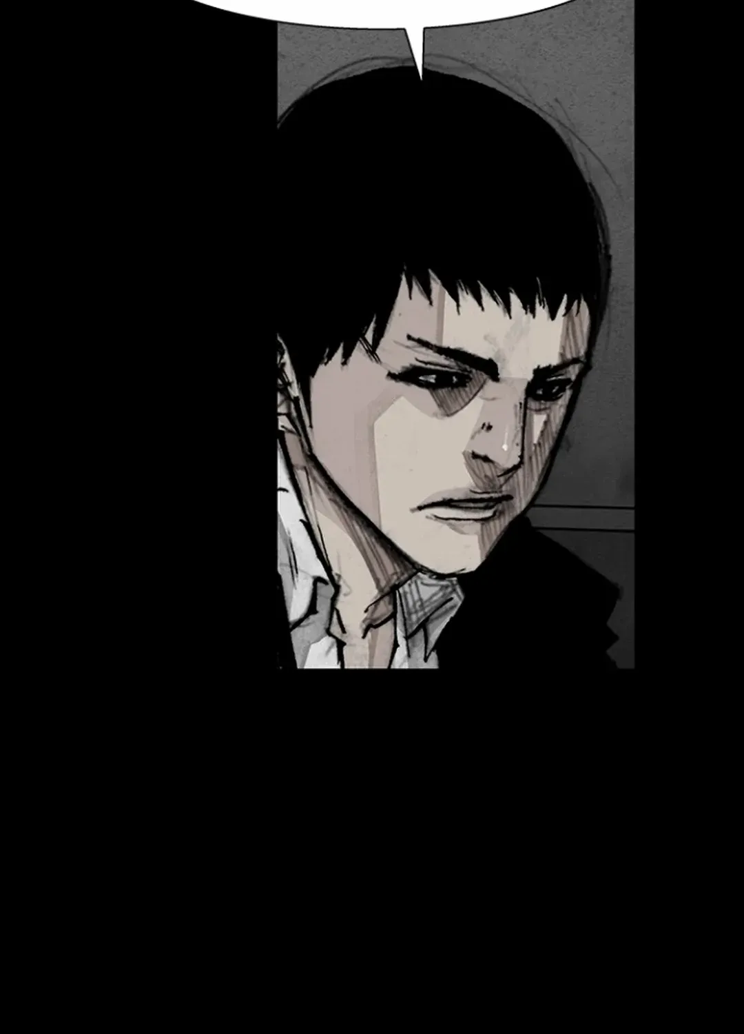 Blood Rain 2 Zinmanga X Chapter 118 Page 20