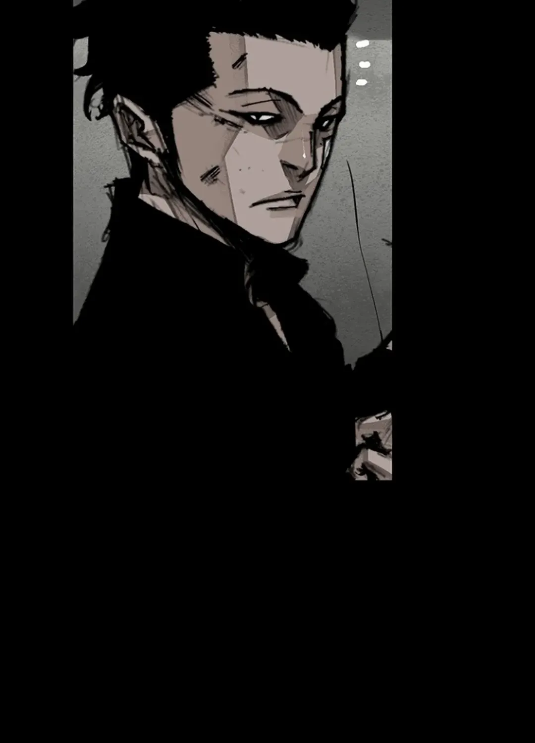 Blood Rain 2 Zinmanga X Chapter 118 Page 37