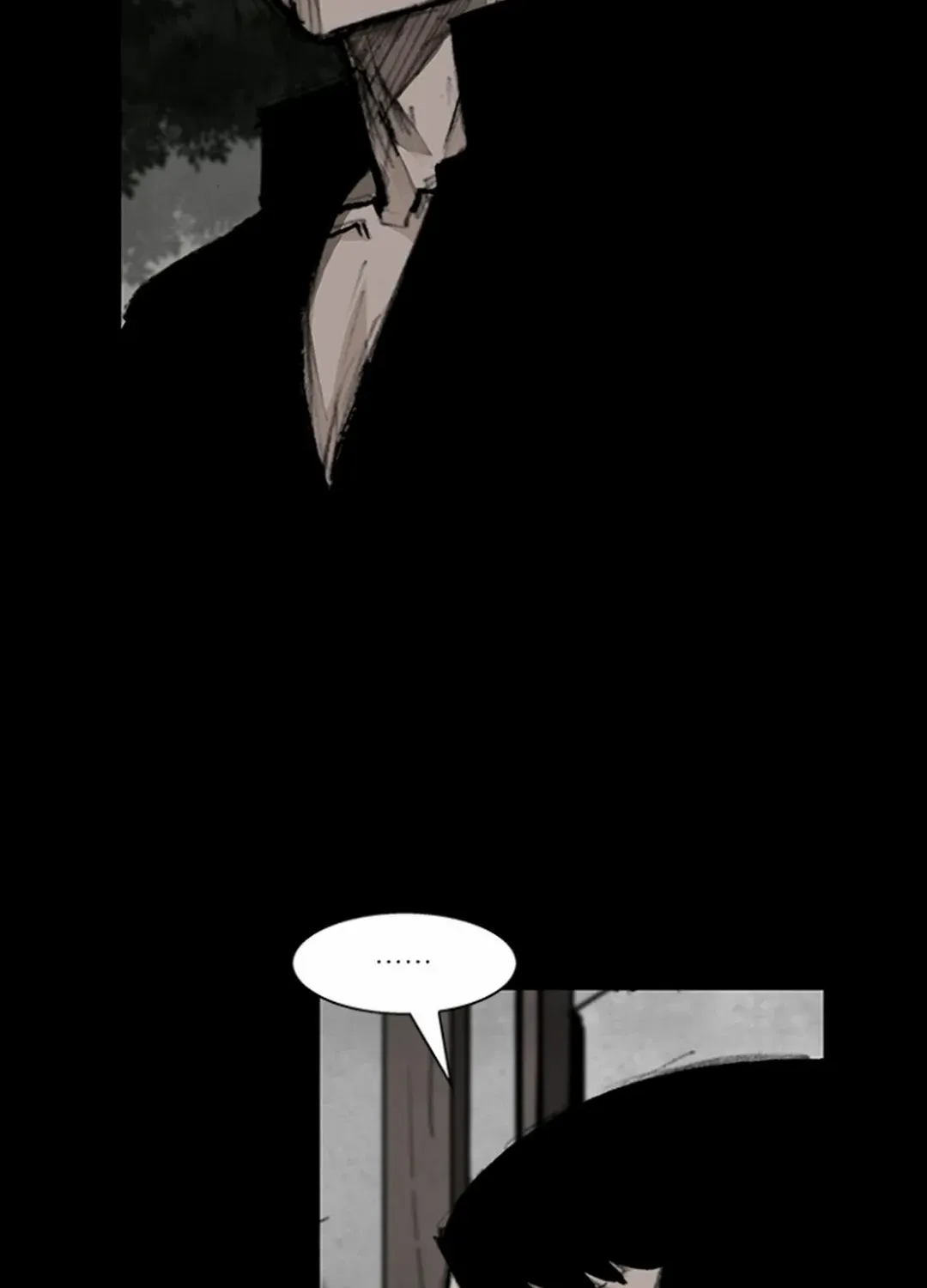 Blood Rain 2 Zinmanga X Chapter 118 Page 46