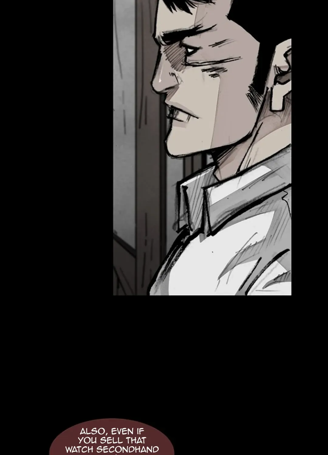 Blood Rain 2 Zinmanga X Chapter 118 Page 47