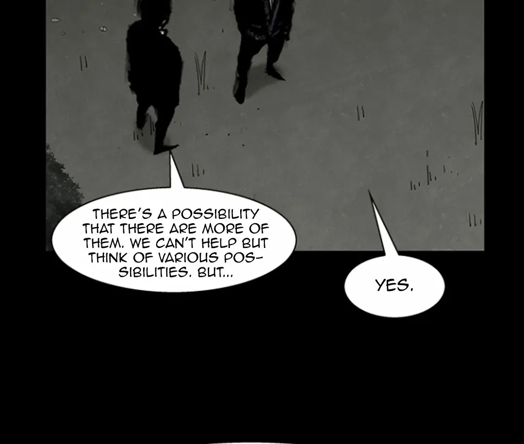 Blood Rain 2 Zinmanga X Chapter 118 Page 63