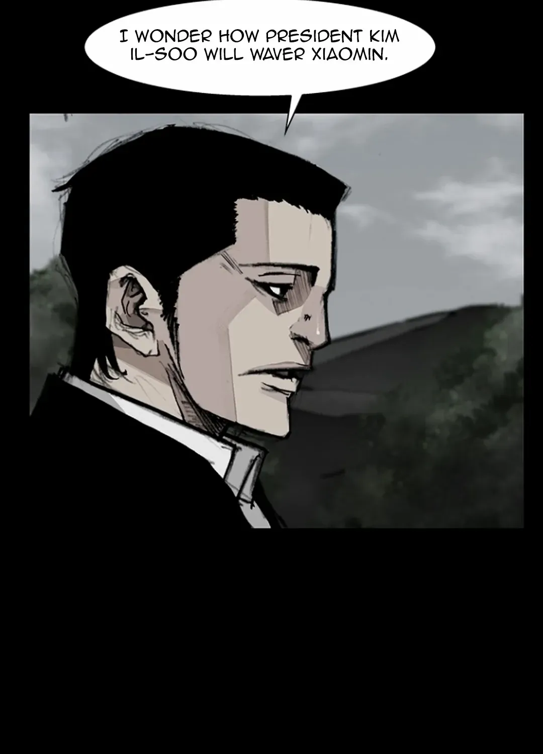 Blood Rain 2 Zinmanga X Chapter 118 Page 64