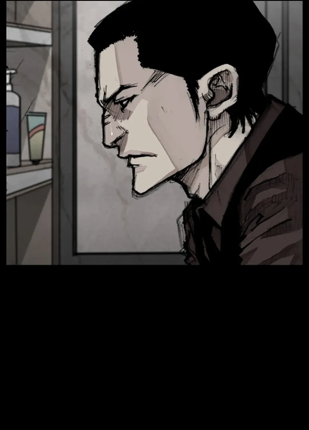 Blood Rain 2 Zinmanga X Chapter 118 Page 71