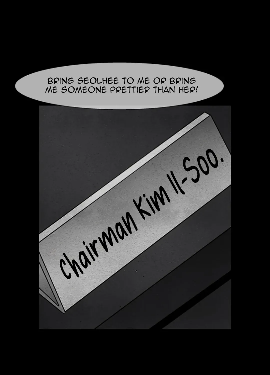 Blood Rain 2 Zinmanga X Chapter 118 Page 72