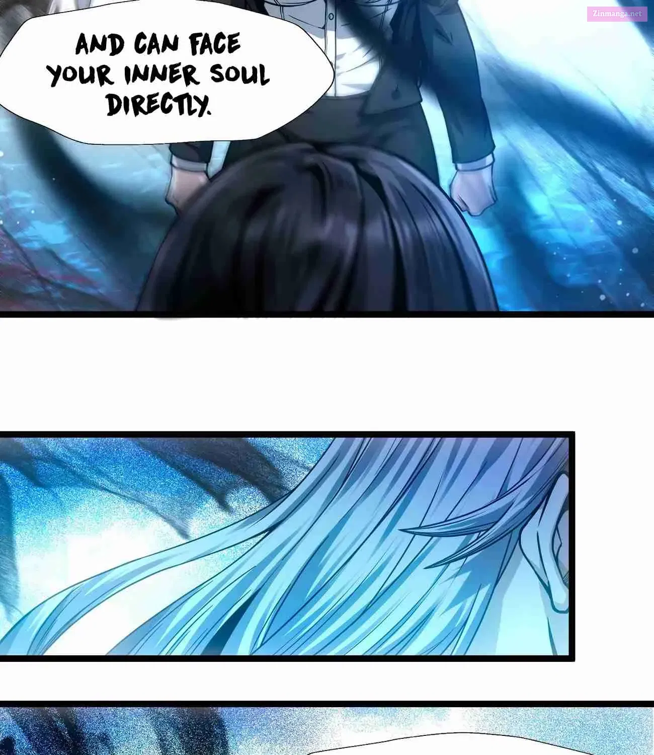 I’m Really Not The Demon God’s Lackey Zinmanga X Chapter 36.5 Page 5
