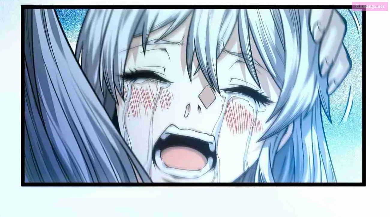 I’m Really Not The Demon God’s Lackey Zinmanga X Chapter 36.5 Page 16