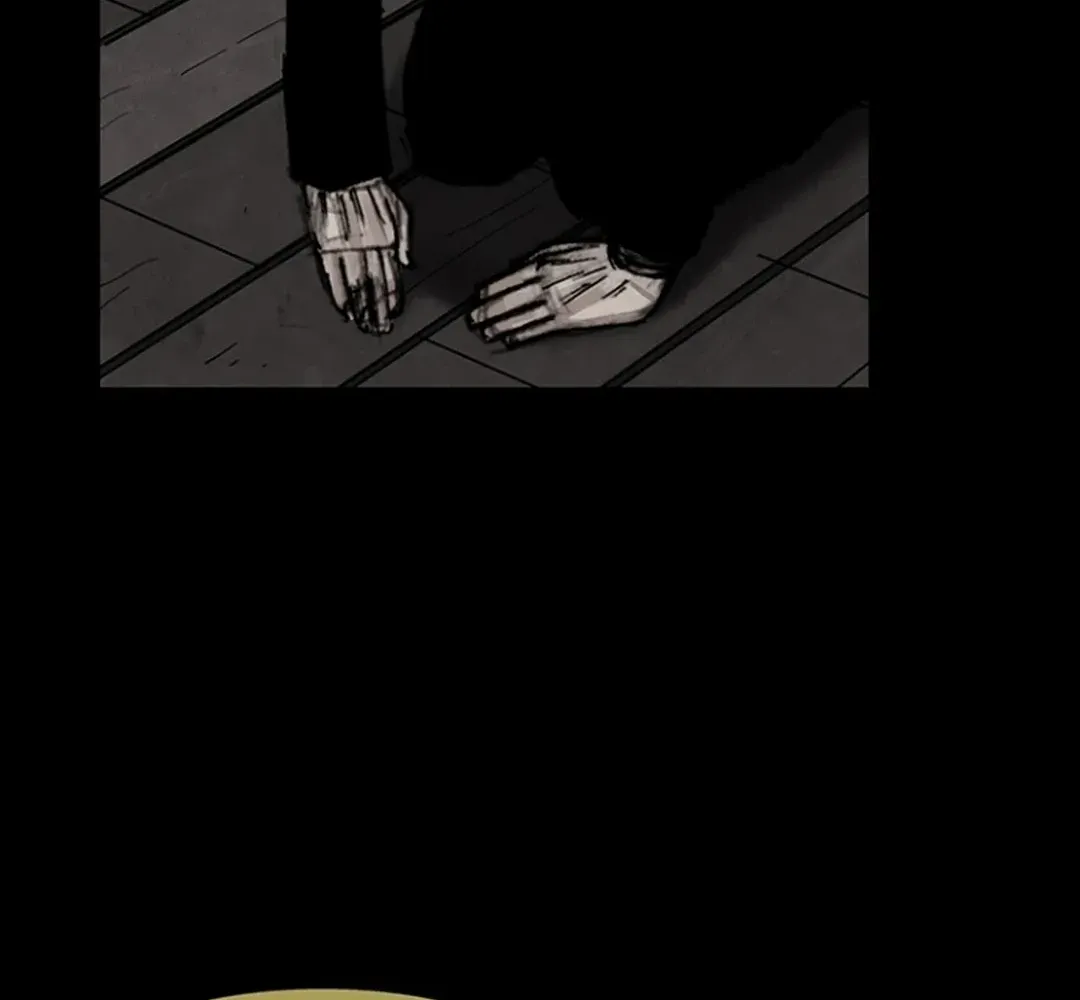 Blood Rain 2 Zinmanga X Chapter 116 Page 22