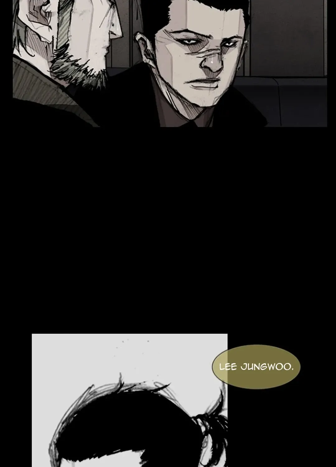 Blood Rain 2 Zinmanga X Chapter 116 Page 39