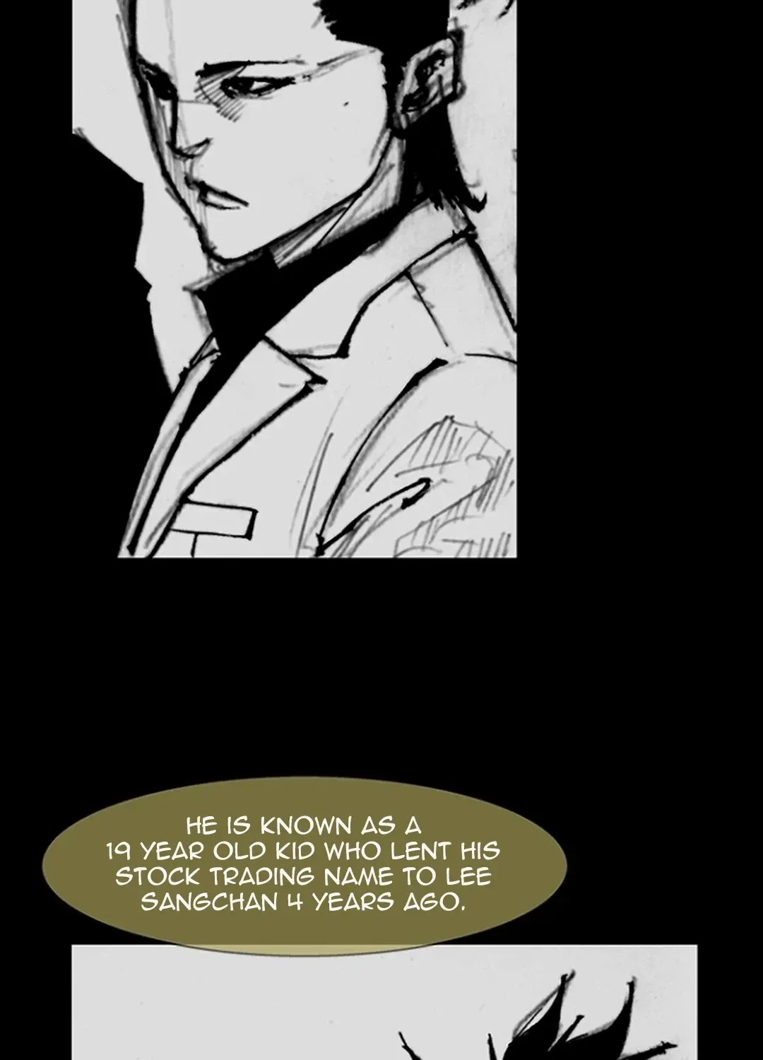 Blood Rain 2 Zinmanga X Chapter 116 Page 40