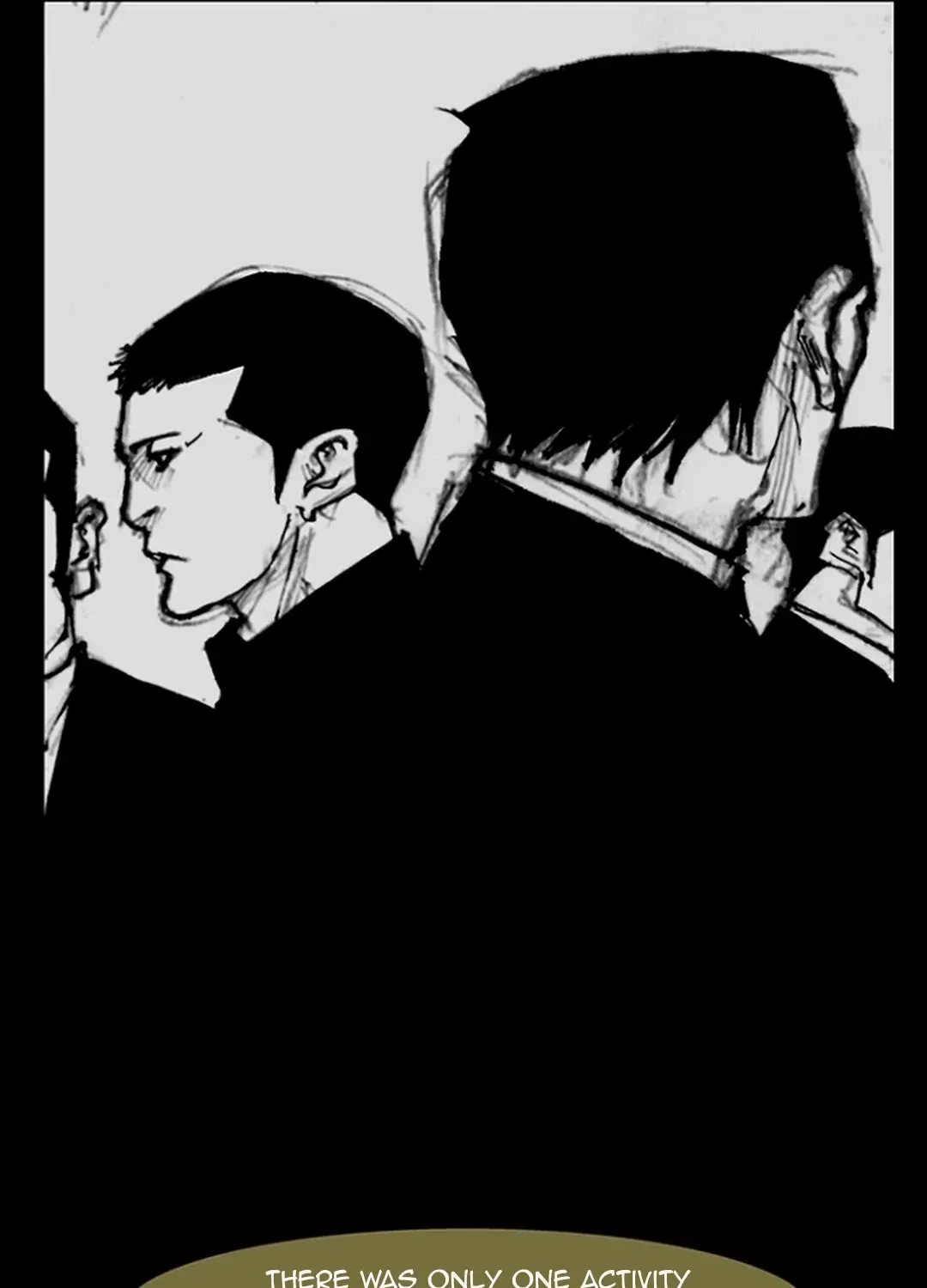Blood Rain 2 Zinmanga X Chapter 116 Page 44