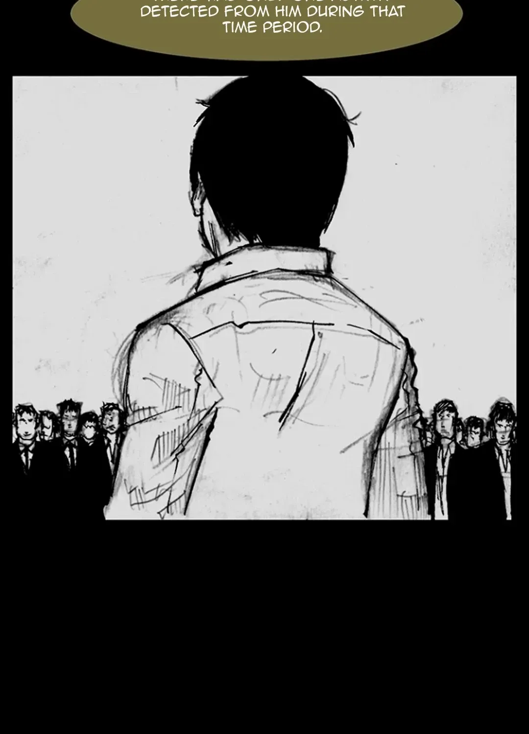 Blood Rain 2 Zinmanga X Chapter 116 Page 45