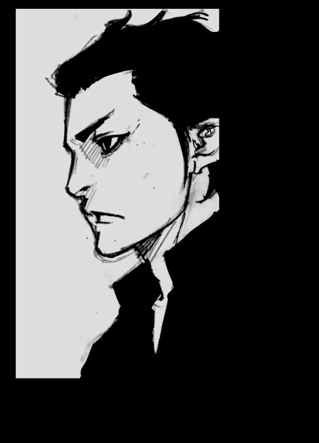Blood Rain 2 Zinmanga X Chapter 116 Page 46