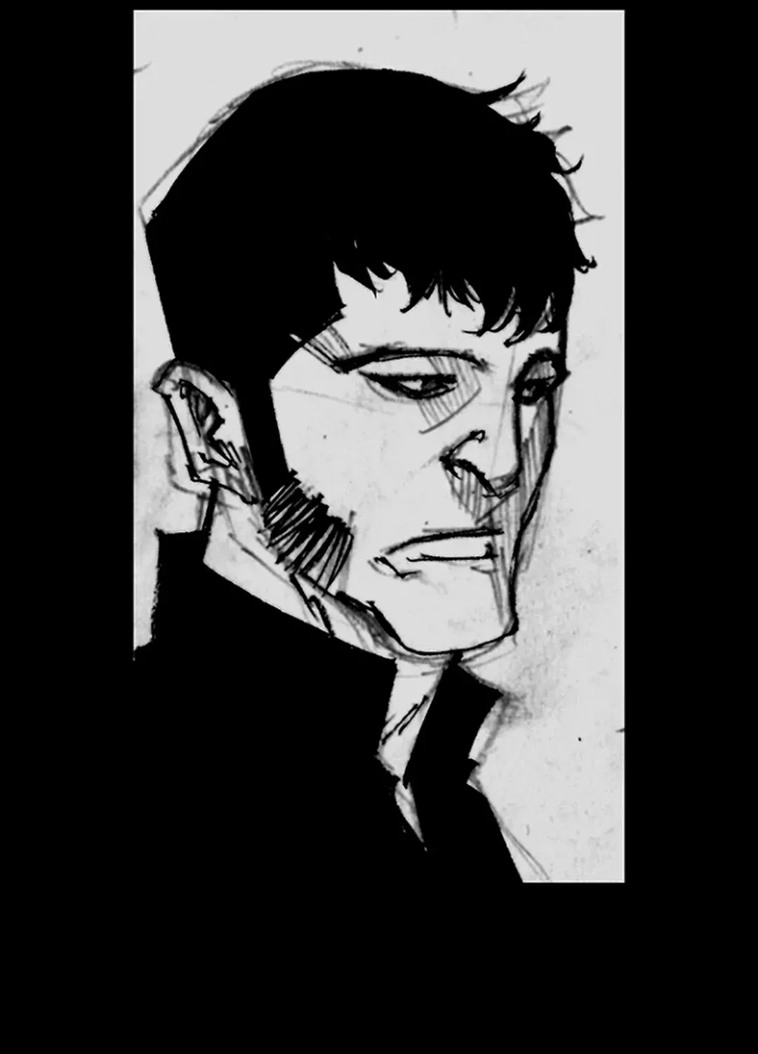 Blood Rain 2 Zinmanga X Chapter 116 Page 47