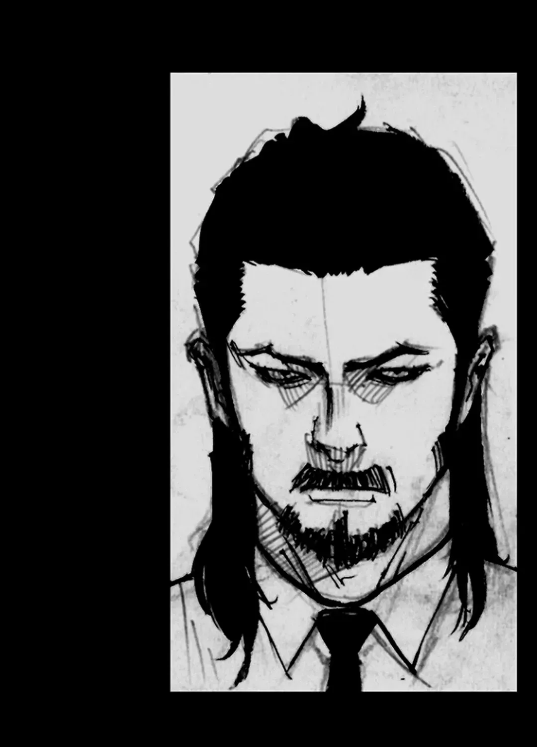 Blood Rain 2 Zinmanga X Chapter 116 Page 48