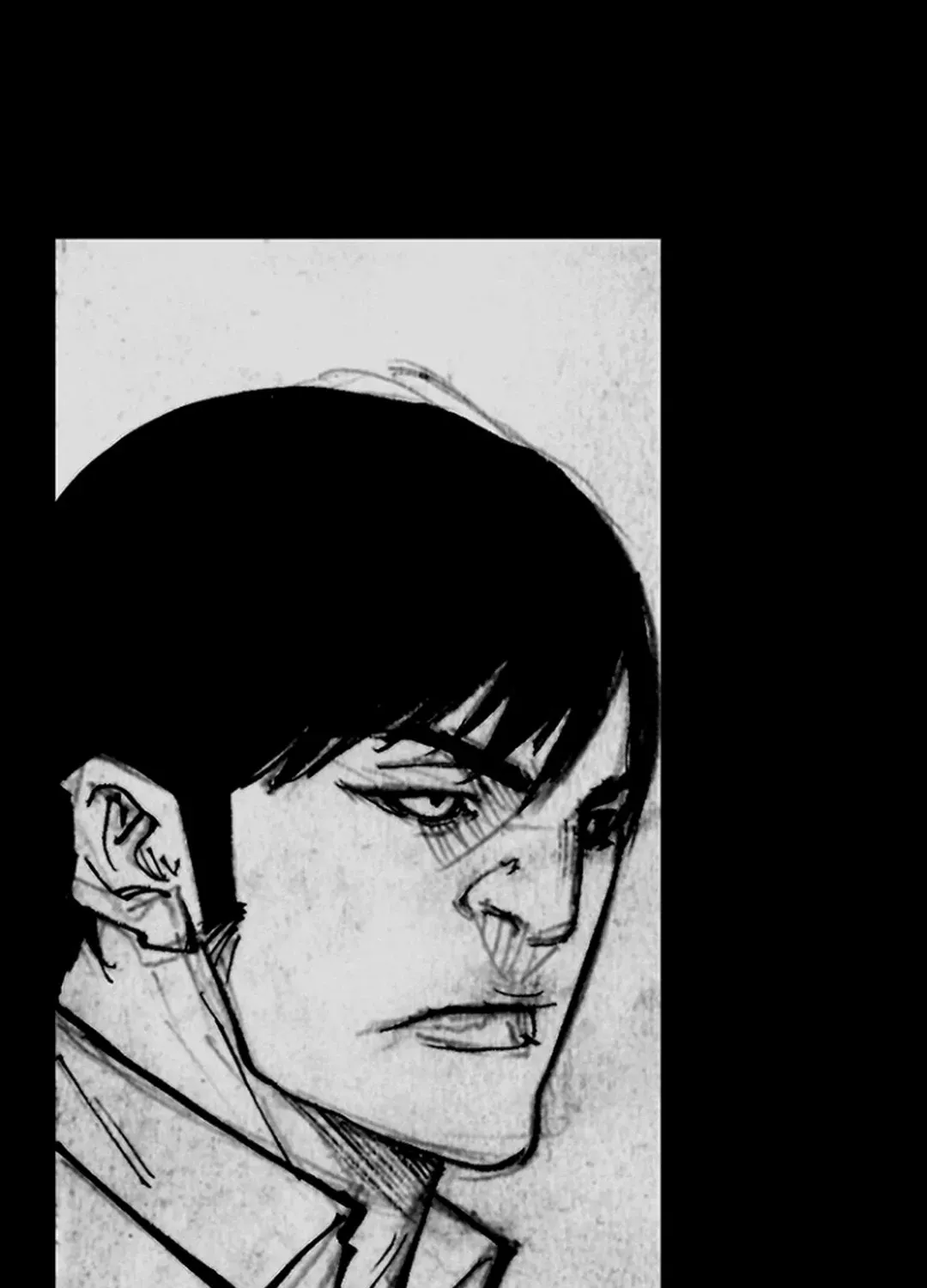 Blood Rain 2 Zinmanga X Chapter 116 Page 49