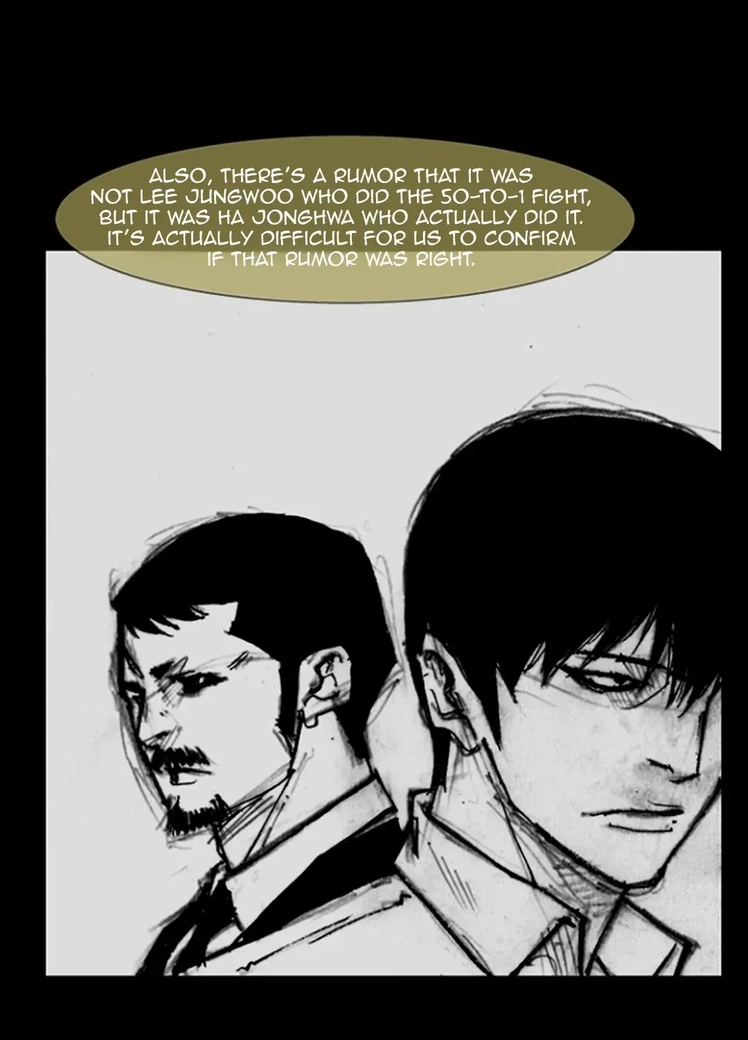 Blood Rain 2 Zinmanga X Chapter 116 Page 52