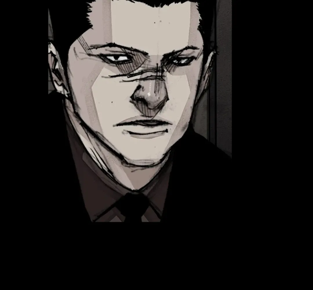 Blood Rain 2 Zinmanga X Chapter 116 Page 57