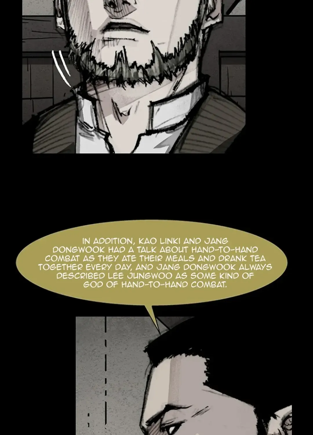 Blood Rain 2 Zinmanga X Chapter 116 Page 63