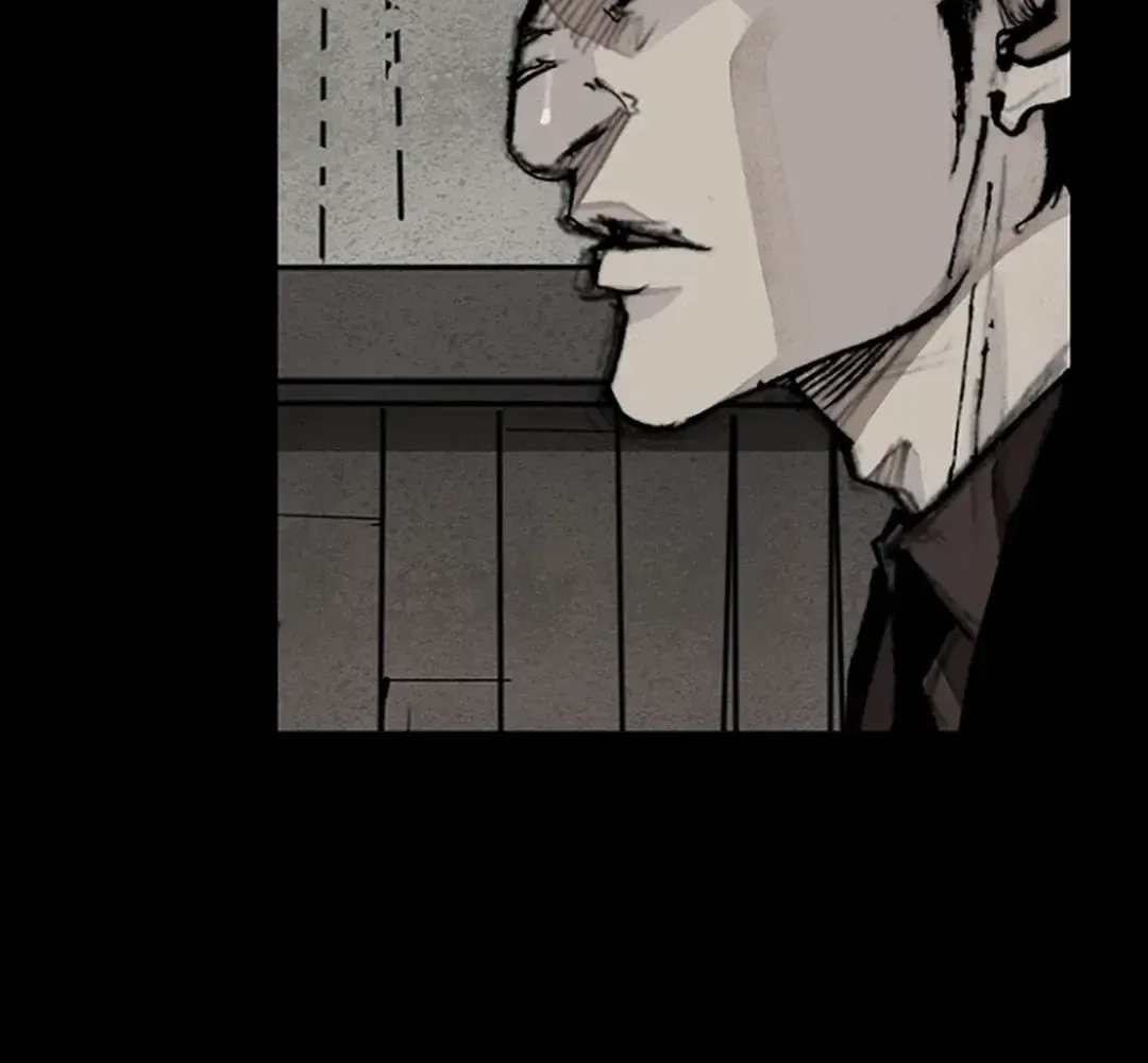 Blood Rain 2 Zinmanga X Chapter 116 Page 64