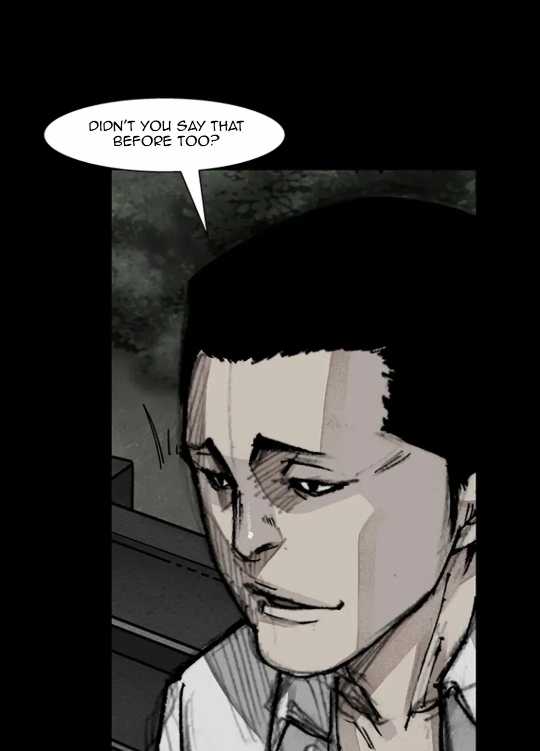 Blood Rain 2 Zinmanga X Chapter 116 Page 68