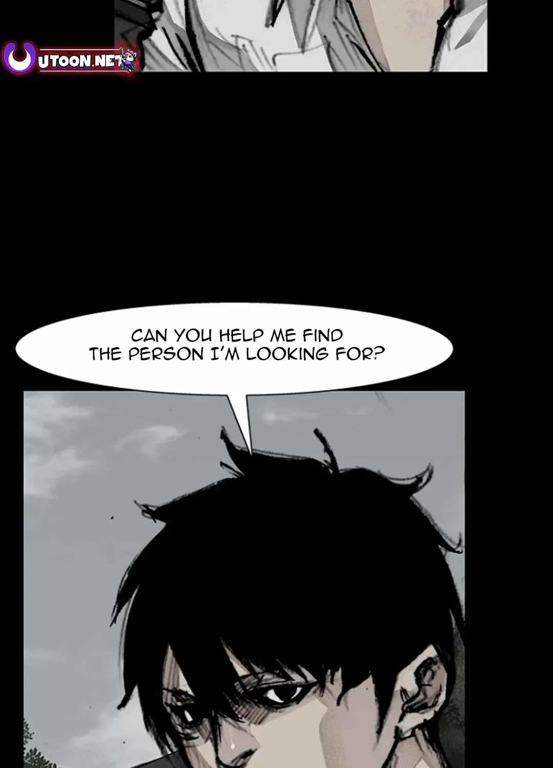 Blood Rain 2 Zinmanga X Chapter 116 Page 69