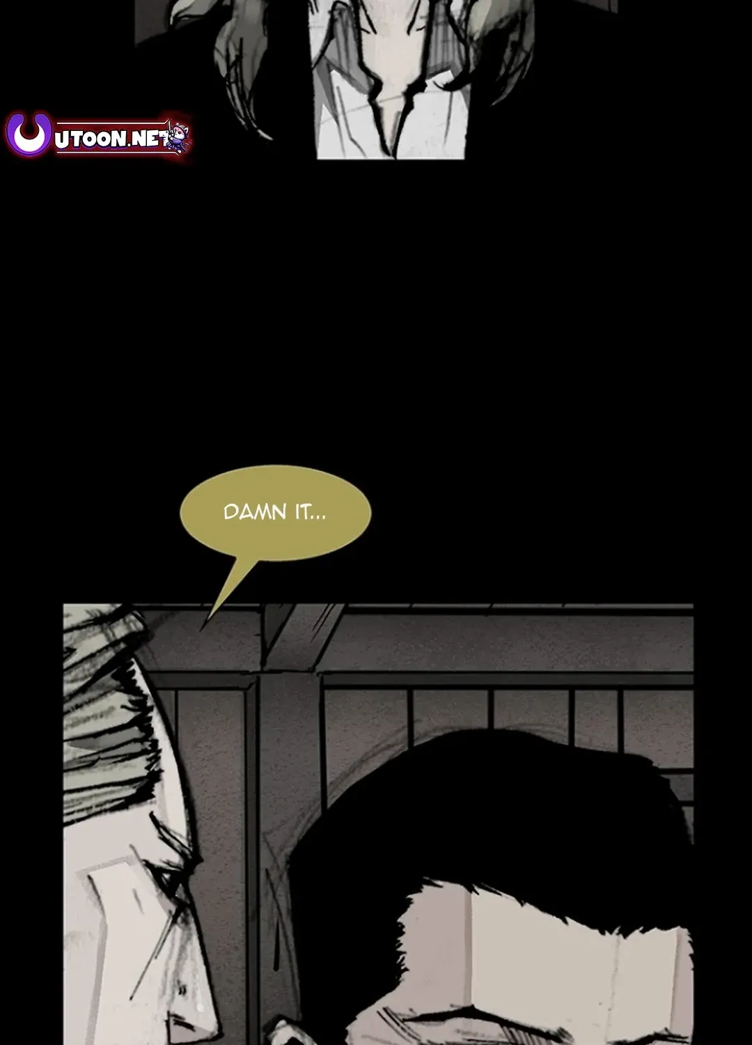 Blood Rain 2 Zinmanga X Chapter 116 Page 82