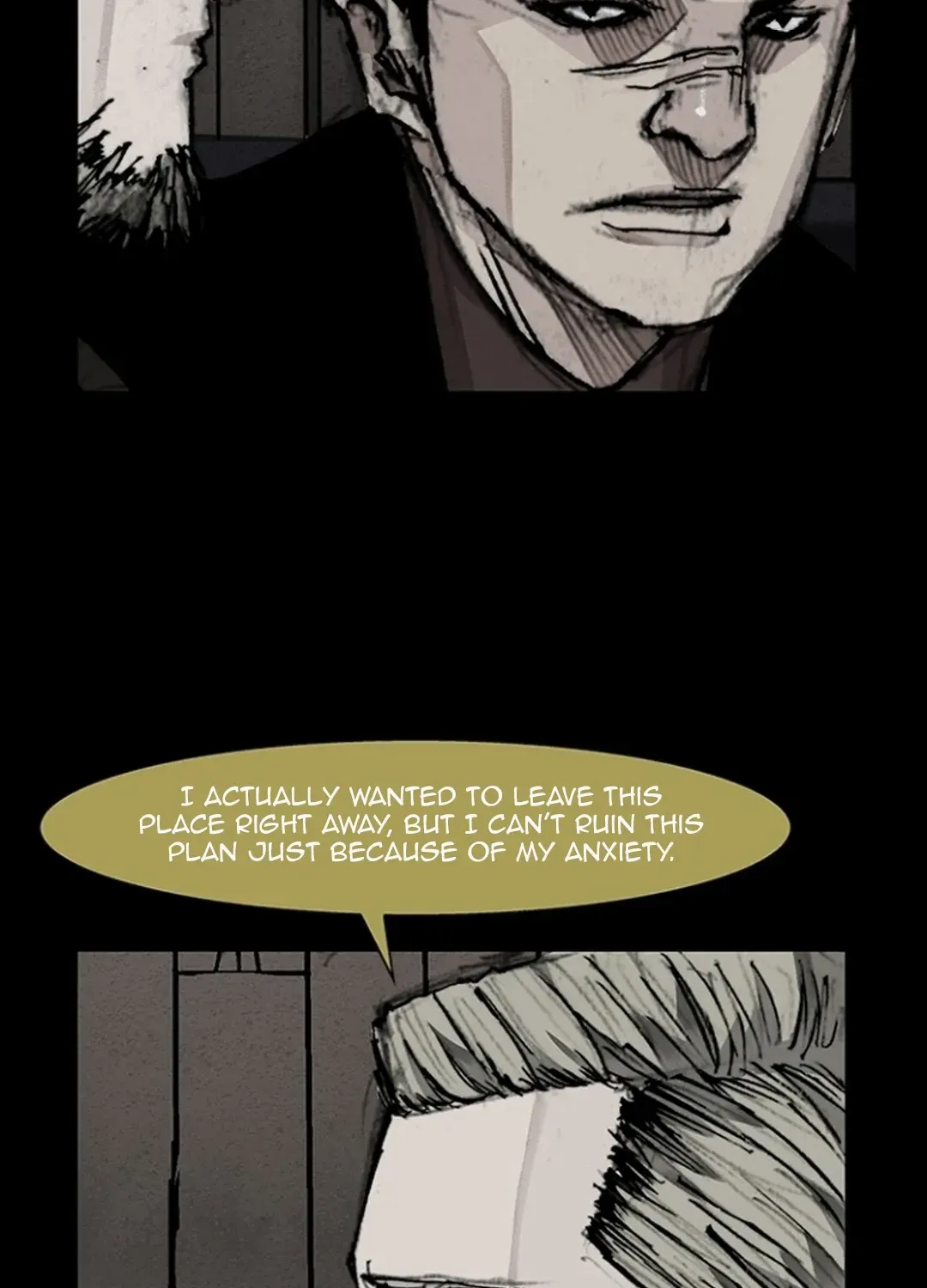 Blood Rain 2 Zinmanga X Chapter 116 Page 83