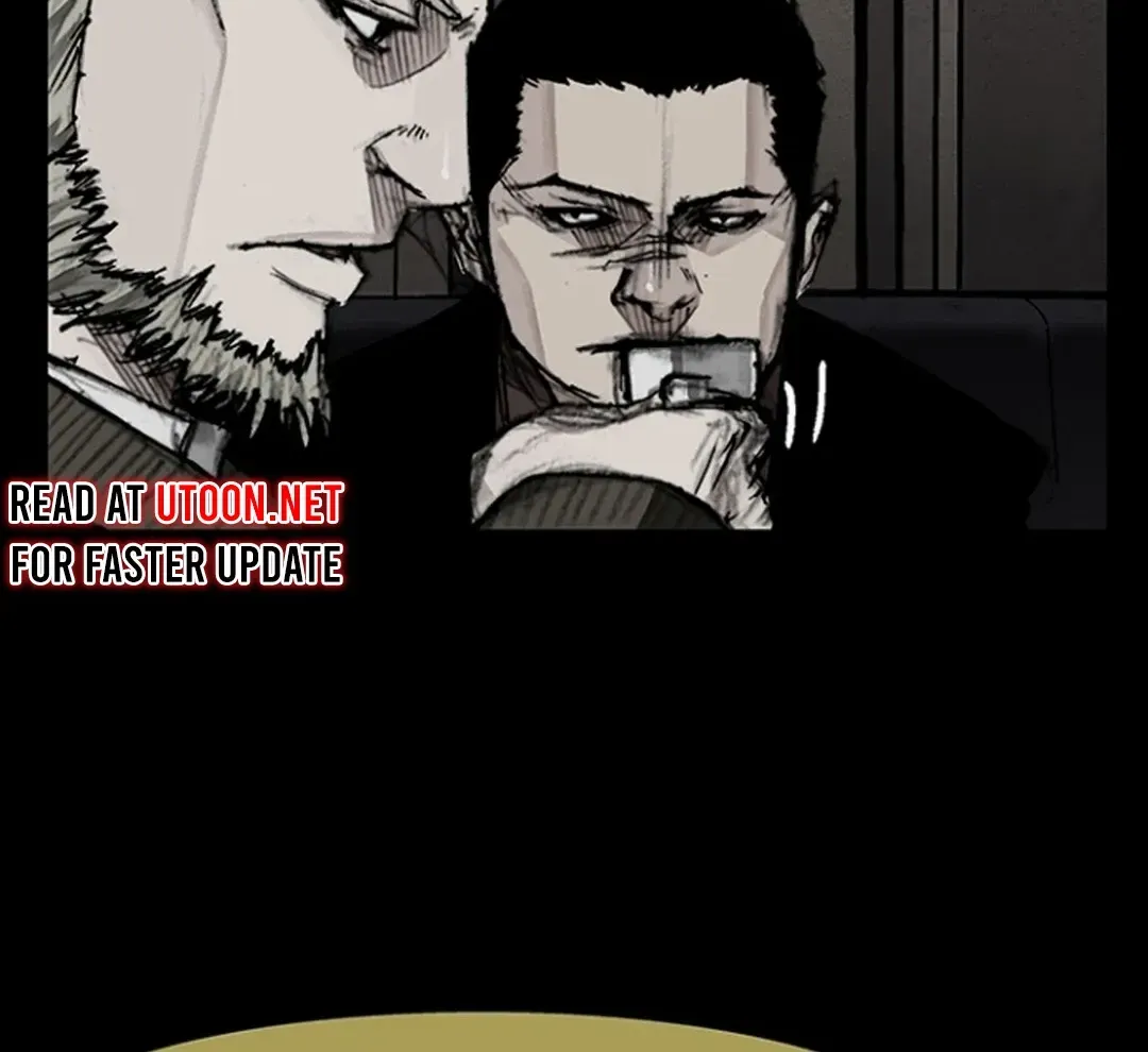 Blood Rain 2 Zinmanga X Chapter 116 Page 85