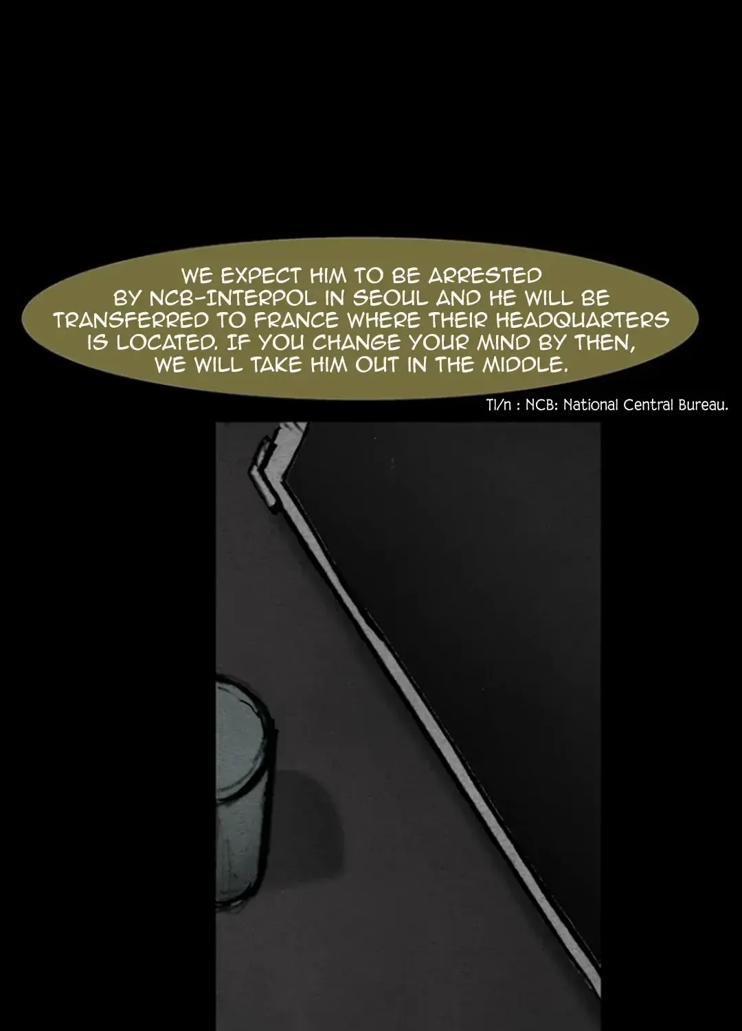Blood Rain 2 Zinmanga X Chapter 116 Page 88