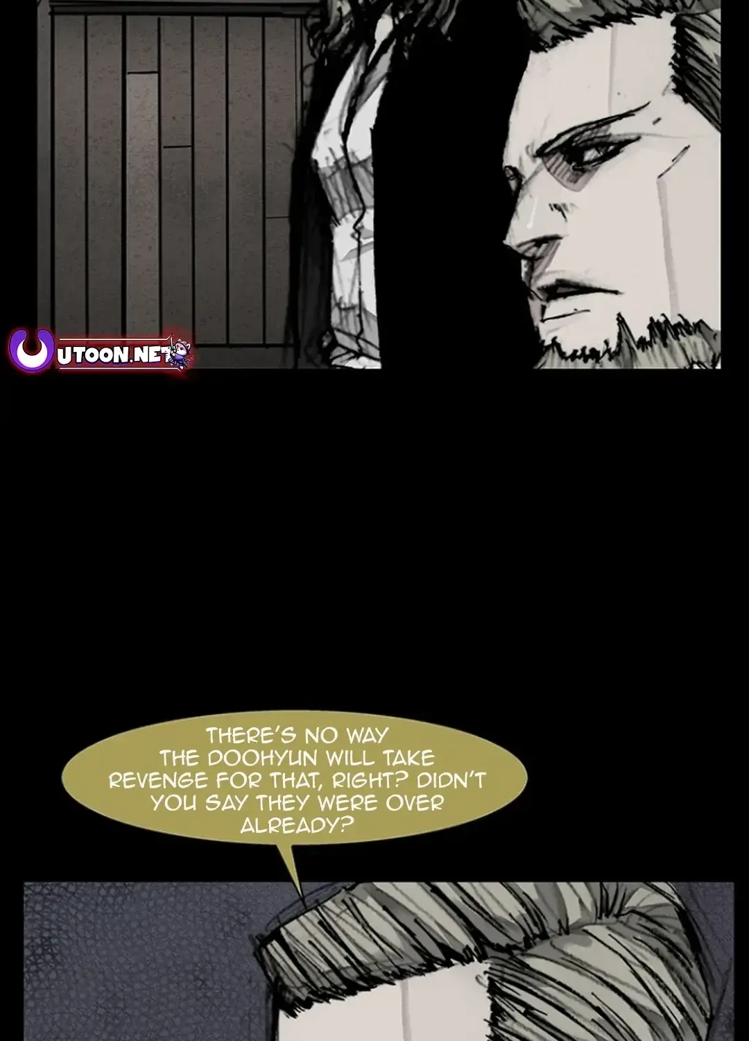 Blood Rain 2 Zinmanga X Chapter 116 Page 90