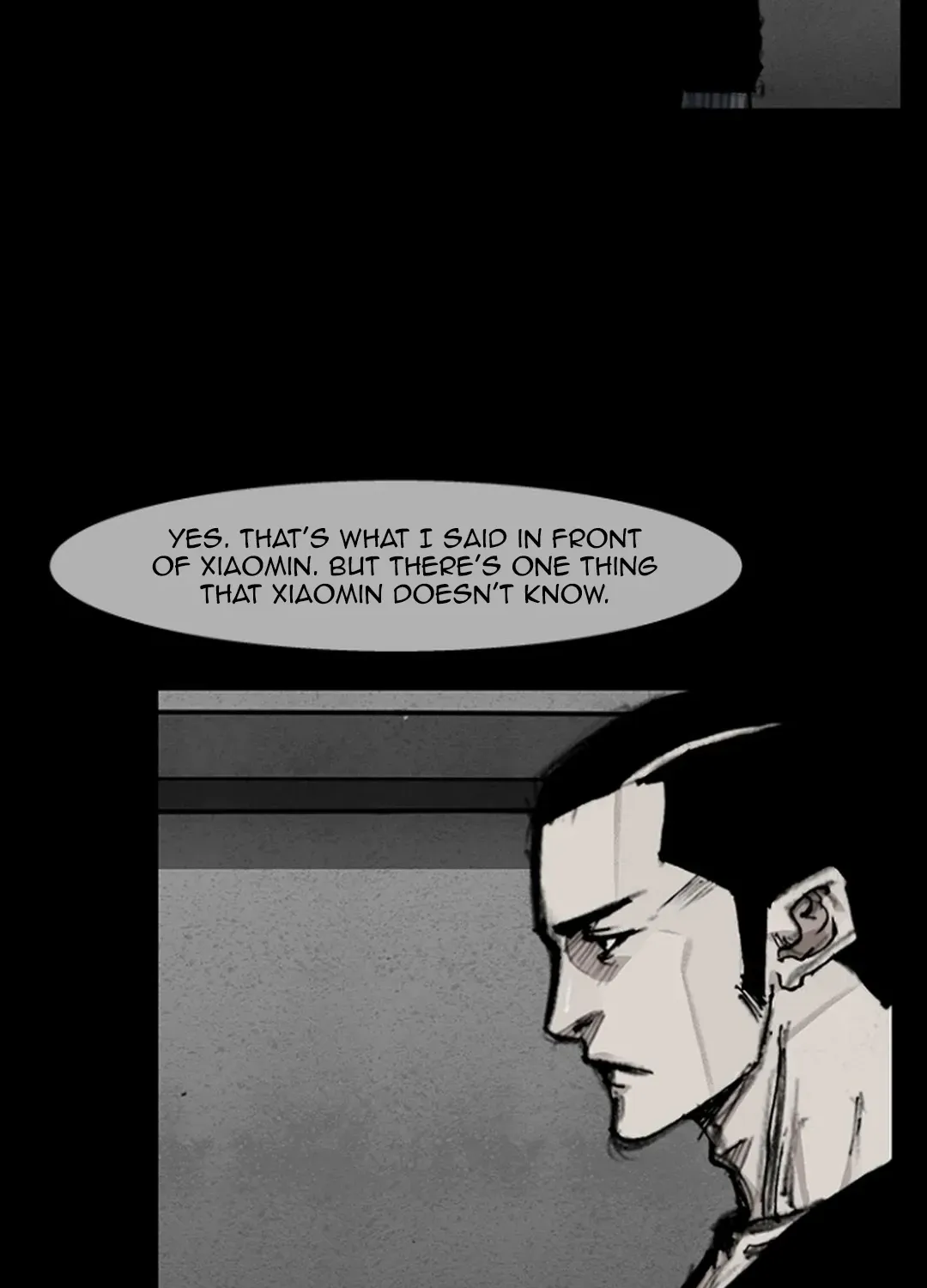 Blood Rain 2 Zinmanga X Chapter 116 Page 96