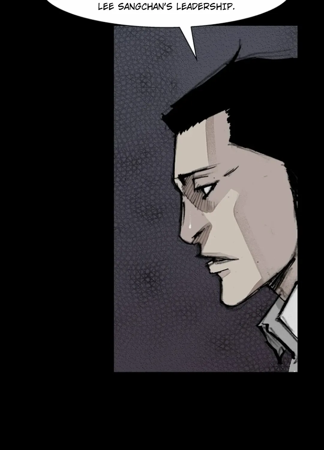 Blood Rain 2 Zinmanga X Chapter 115 Page 40