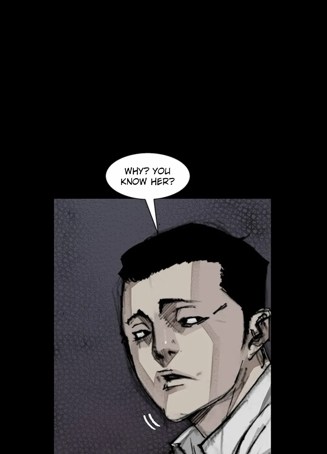 Blood Rain 2 Zinmanga X Chapter 115 Page 44