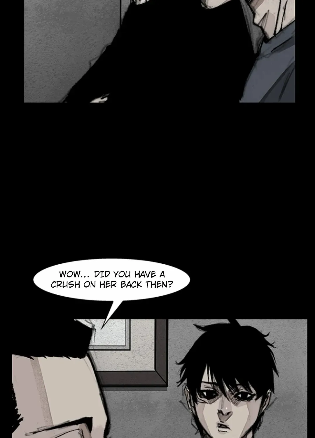 Blood Rain 2 Zinmanga X Chapter 115 Page 46