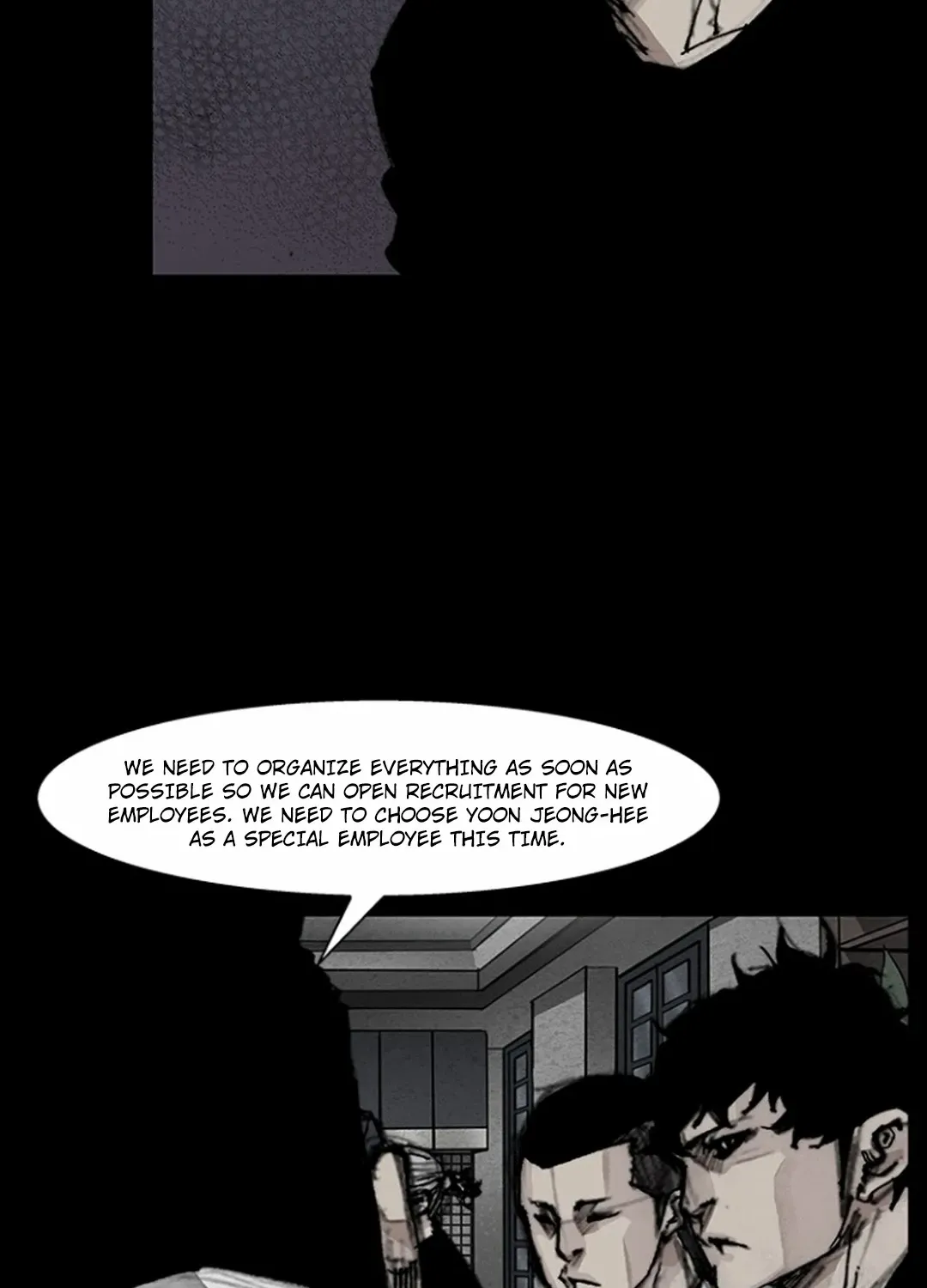 Blood Rain 2 Zinmanga X Chapter 115 Page 52