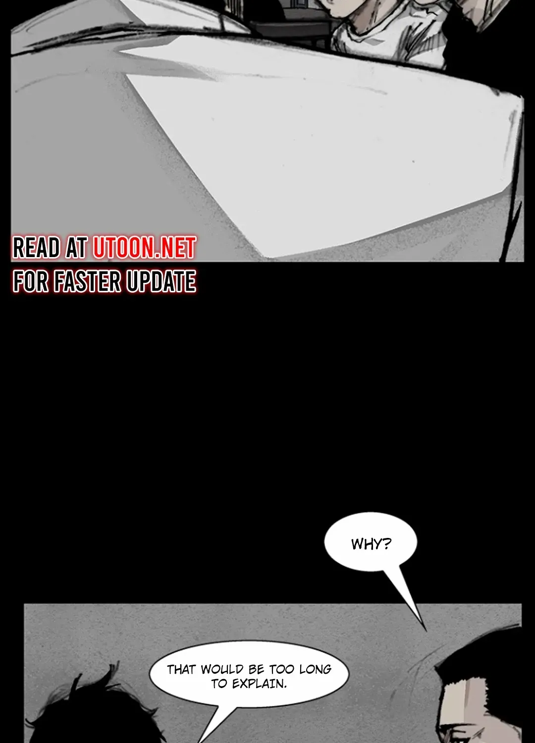 Blood Rain 2 Zinmanga X Chapter 115 Page 53