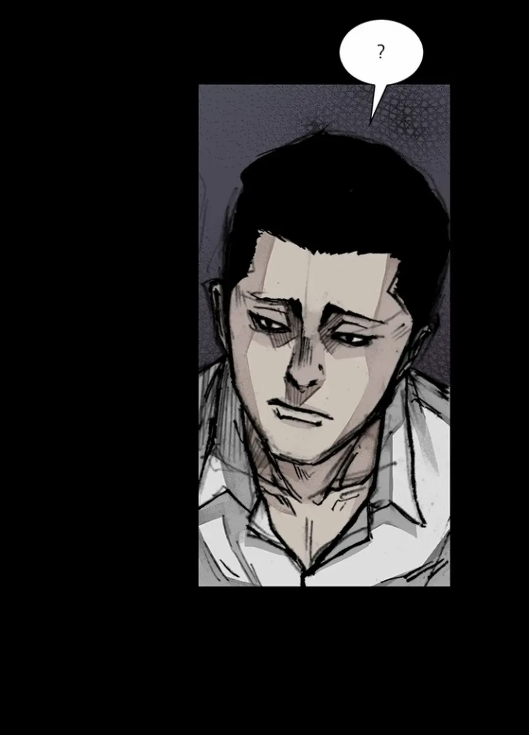 Blood Rain 2 Zinmanga X Chapter 115 Page 56