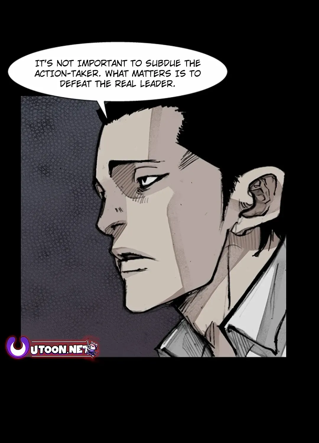 Blood Rain 2 Zinmanga X Chapter 115 Page 58