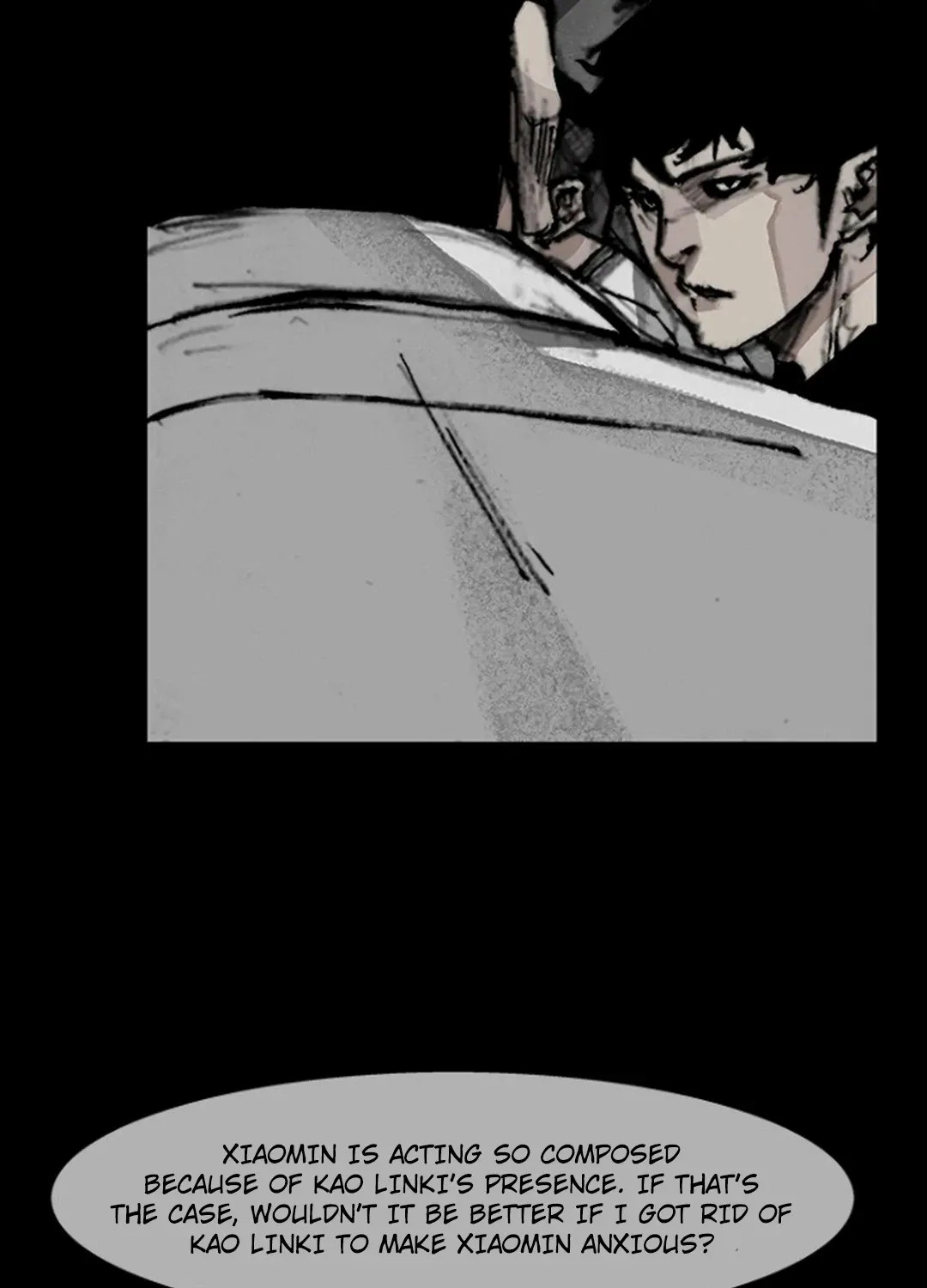 Blood Rain 2 Zinmanga X Chapter 115 Page 63