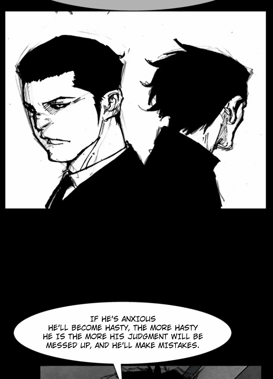 Blood Rain 2 Zinmanga X Chapter 115 Page 64