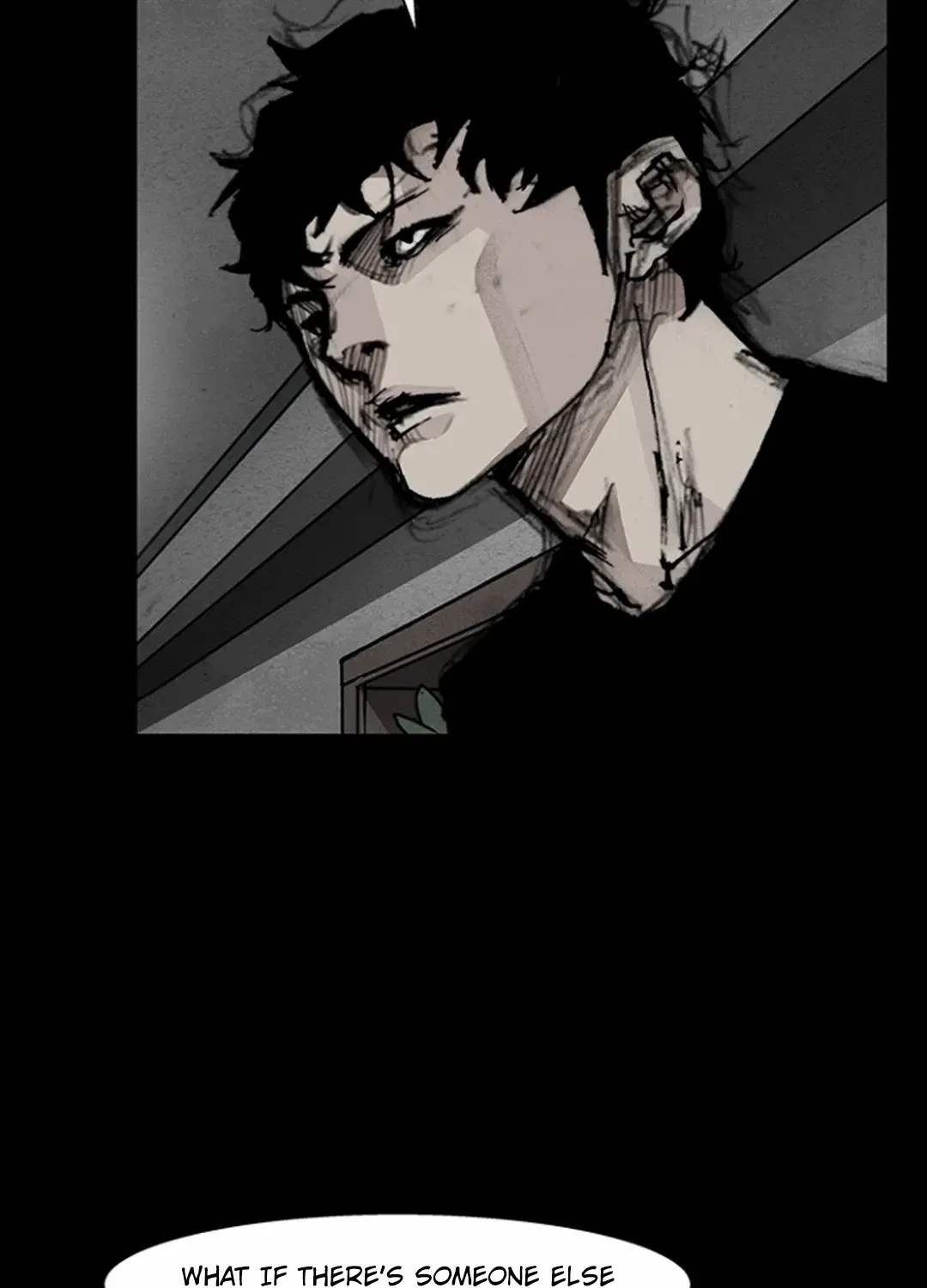 Blood Rain 2 Zinmanga X Chapter 115 Page 65