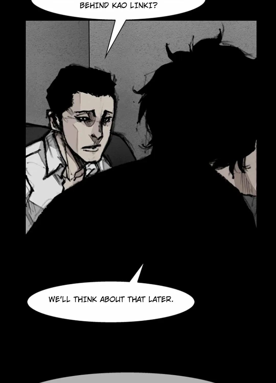 Blood Rain 2 Zinmanga X Chapter 115 Page 66